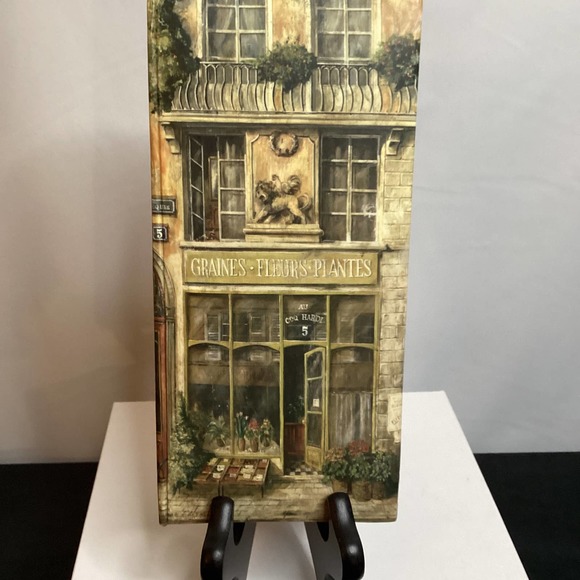 Hard Covered Note Pad and Pencil - Picture 2 of 5